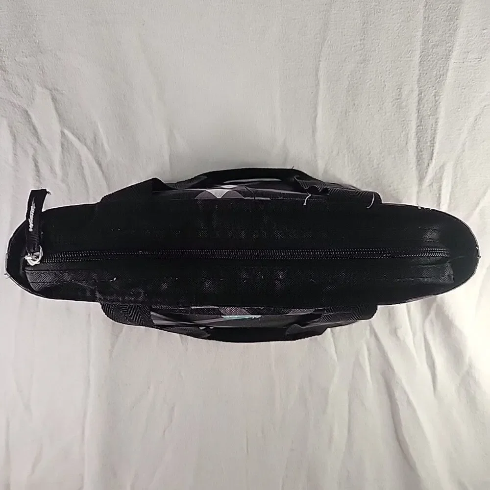 Lunchbag Igloo Insulated Lunch Bag Cooler Tote Zipper Food Storage 159525
